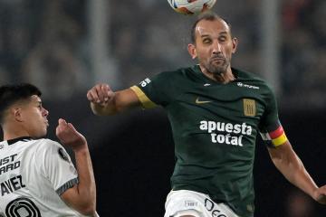 Barcos: “Ahora tenemos dos partidos en casa y tenemos que tratar de ganarlos”