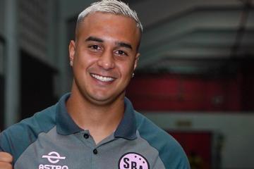 Barco: "El partido se define en detalles"