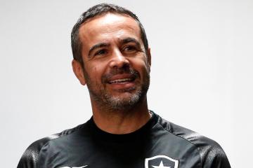 Ojo, Universitario: Botafogo anunció a Artur Jorge como su nuevo entrenador