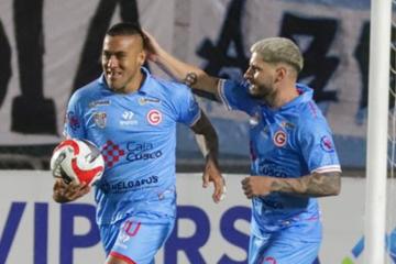 Chicaiza: "Estamos incómodos por el momento que venimos atravesando"