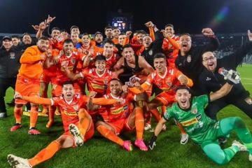 Atención Alianza: Colo Colo fue sorprendido en casa por Cobreloa