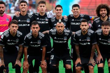 Pdte. de Colo Colo: "Será un partido clave ante Alianza, queremos ganarlo también"
