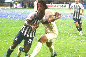 Fossati: "Alianza y Universitario están en condiciones de clasificar en la Libertadores"