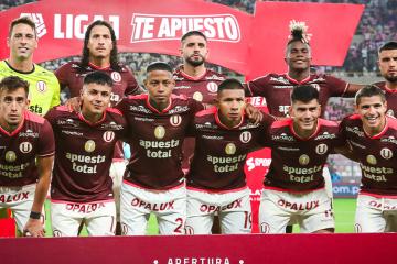 Di Benedetto: “Nos faltó estar un poco más finos en el último pase”