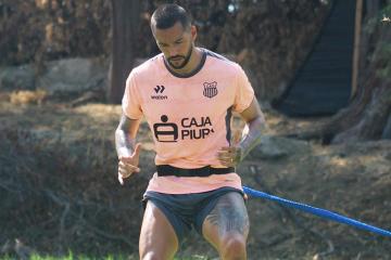 Franco: “El equipo tiene una idea, pero no se nos están dando los resultados”