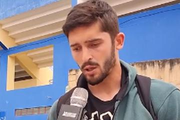 Mondino: “Cuando encontremos regularidad vamos a salir de esta situación”