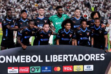 Domínguez: "Nos vamos con los brazos vacíos"