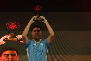 ¡Sporting Cristal se quedó con el título de la eLiga1 2024!