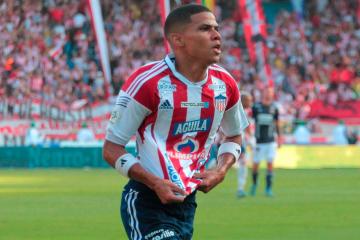 Enamorado sobre la 'U': "Es un equipo de cuidado"