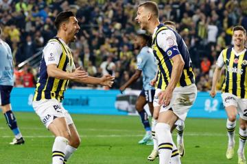 Fenerbahce optó, de momento, no retirarse de la liga turca