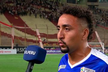 Flores: "Merecíamos un poco más"