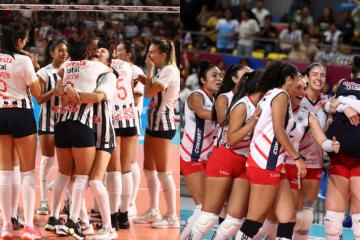 Para no perdérselo: Conoce el fixture de las finales de la LNSV