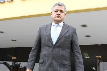 (AUDIO) Gálvez: "FPF le ha hecho un daño irreparable a Pacífico FC"