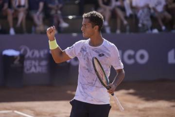 Conoce la nueva ubicación de Juan Pablo Varillas en el ranking ATP