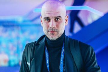 Guardiola: "Ganar dos veces seguidas al Madrid es casi imposible"