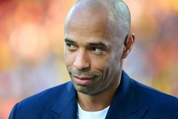Henry sobre Real Madrid: "El mejor equipo, el que defendió mejor, pasó"