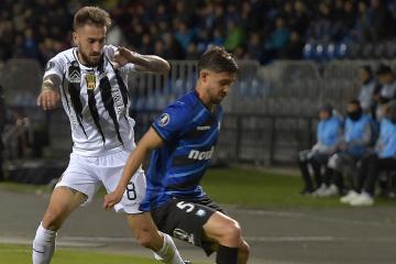 Huachipato y The Strongest no se hicieron nada en la Libertadores