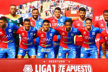 Hurtado: "Este es un punto de partida para lo que viene"