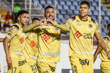 Colman: “Sabíamos que era un clásico de la ciudad, queríamos ganar”