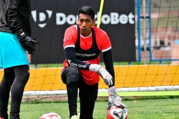 Espinoza: "En Clásicos no importa cómo vienes"