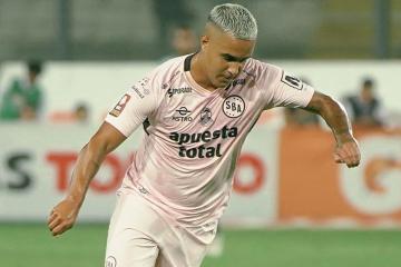 Barco: “Así venga Pep Guardiola, si nosotros no queremos revertir esta situación, es muy difícil”
