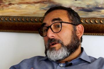 García: "Todavía no hay respuesta en caso de Aurich y Huaral"
