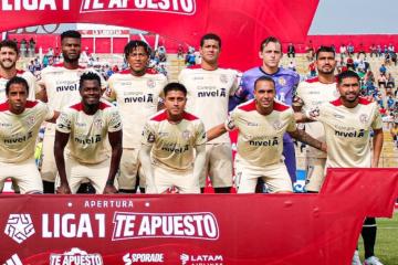 Aparicio: "Hay pequeñas decisiones que siempre son a favor del rival"