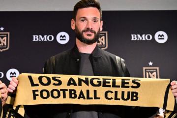 Lloris: "Toda final perdida, siempre deja cosas que lamentar y el recuerdo duele"