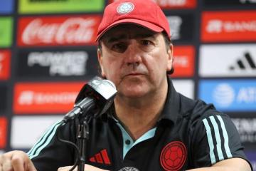 Lorenzo: "Ojalá que lleguemos hasta el último día de la Copa América con chances de ganar"