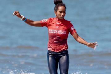 Conoce la delegación peruana que competirá en el Mundial de longboard