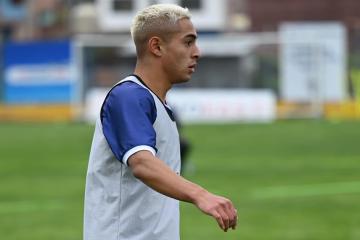 La Torre: “Fue un golpe anímico el último partido, pero el equipo está fuerte”