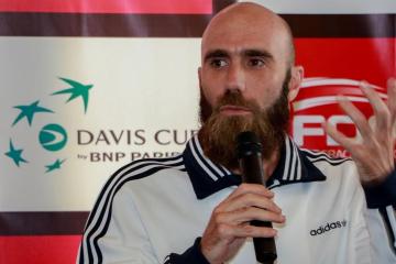 Horna: "Sanción propuesta y aceptada de mi parte, no será ejecutada"