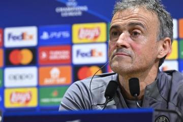 Luis Enrique: "Represento mejor el estilo del Barça que Xavi"
