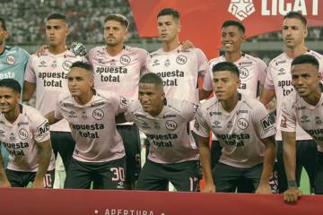 Amondarain: “Nos vamos con mucha bronca”
