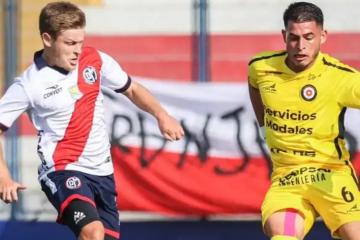 Deportivo Municipal venció por 2-1 a Deportivo Coopsol por el grupo B de la Liga 2