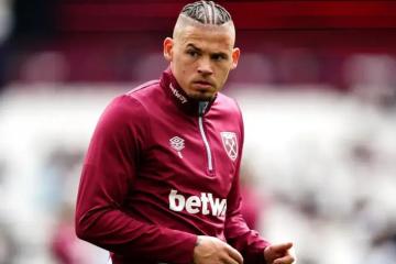 Kalvin Phillips pegaría la vuelta al Leeds United