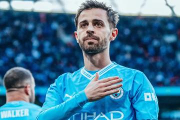 Manchester City clasificó a la final de la FA Cup tras vencer al Chelsea