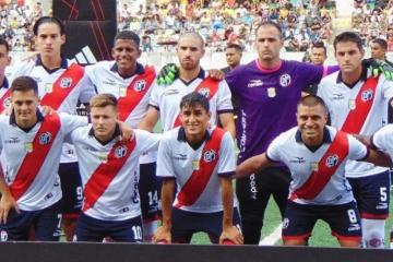Deportivo Municipal rescató un empate 1-1 con Comerciantes FC por la Liga 2