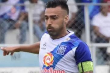Fernández: “El resultado fue un cachetazo de realidad, fue una dolorosa caída en casa"