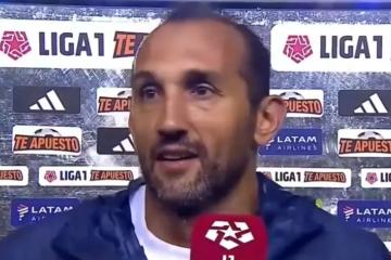 Barcos: "Debemos tener más tranquilidad a la hora de finalizar”