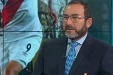 García: "El Tribunal de Licencias se equivocó, la situación del equipo no es la que se ha declarado en la resolución"