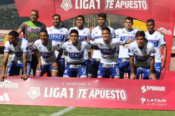 Rizzo: "Debemos mejorar lo que teníamos y a partir de ahí conseguir buenos resultados"