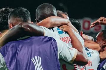 Alianza Lima anunció chárter lleno de cara al partido ante Cerro Porteño de este martes