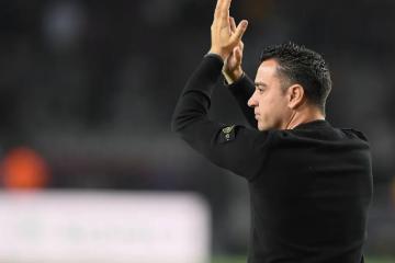 Xavi Hernández se quedaría en FC Barcelona la próxima temporada