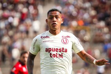 Cabanillas: "Felizmente, se pudo ganar y llevarnos los tres puntos a casa”