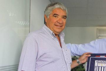 ¿Qué dijo Pío Dávila sobre el presente de Alianza Lima?