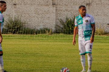 San Marcos se impuso por 2-0 a Pirata en la Liga 2