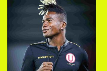 Portocarrero: "En esta Libertadores vamos a dar mucho de que hablar"