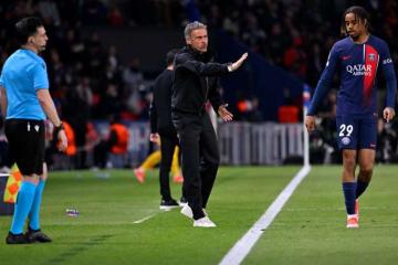 Luis Enrique: "Vamos a ir a Barcelona a dar mucha guerra"