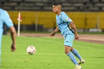 Católica, con Quevedo, igualó ante Cruzeiro